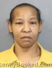 Mugshot of LAKETHIA MICHELLE THOMPSON