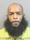 Mugshot of Latroy Antonio Wages booked in Kershaw County, South Carolina on August 24, 2026