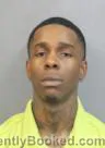 Mugshot of MOCQUEZ ANDRE ADAMS
