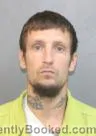 Mugshot of MARK ANTHONY SMITH BAUKNIGHT booked in Kershaw County, South Carolina on May 18, 2026