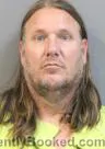Mugshot of Michael Odell Jr Bowen booked in Kershaw County, South Carolina on September 14, 2026