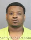 Mugshot of MARKEEM LAMONTE HAMMOND