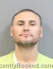 Mugshot of MATTHEW CHRISTOPHER HAVENS booked in Kershaw County, South Carolina on August 1, 2026