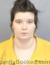 Mugshot of MADISON ALEXIS MCCOY