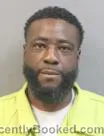 Mugshot of MAURICE PATTERSON booked in Kershaw County, South Carolina on July 16, 2026