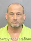 Mugshot of MICHAEL LEE RANDOLPH booked in Kershaw County, South Carolina on June 4, 2026