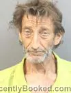 Mugshot of MARION DOUGLAS JR RABON booked in Kershaw County, South Carolina on July 3, 2026