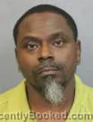 Mugshot of MALIK ISAIAH THOMPSON booked in Kershaw County, South Carolina on June 26, 2026
