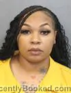 Mugshot of MONICA ZNARIA WILLIAMS booked in Kershaw County, South Carolina on June 8, 2026