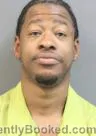 Mugshot of MARQUIS DAPREE WILLIAMS booked in Kershaw County, South Carolina on June 27, 2026