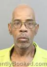 Mugshot of Michael Bernard Walden booked in Kershaw County, South Carolina on September 18, 2026