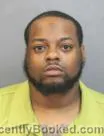 Mugshot of NAYQUAN DEMARCUS ORR booked in Kershaw County, South Carolina on May 3, 2026