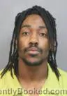 Mugshot of NAJI ROBINSON