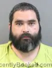 Mugshot of Pawelcyzk Allen Kody booked in Kershaw County, South Carolina on September 10, 2026