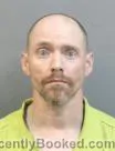 Mugshot of PHILLIP MICHAEL KIRBY booked in Kershaw County, South Carolina on June 27, 2026
