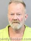 Mugshot of PAUL EDWARD JR SCHUMANN booked in Kershaw County, South Carolina on July 28, 2026