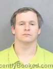 Mugshot of RYAN CLAYTON BOWERS