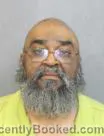 Mugshot of RODNEY JAMES BRIDGES booked in Kershaw County, South Carolina on April 29, 2026