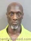 Mugshot of Ronald Dukes booked in Kershaw County, South Carolina on September 14, 2026