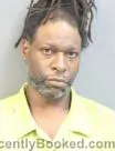 Mugshot of Richard Vernon Edmonds booked in Kershaw County, South Carolina on August 8, 2026