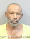 Mugshot of ROBERT ELLERBY booked in Kershaw County, South Carolina on July 18, 2026