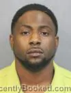 Mugshot of RODNEY ROGERS