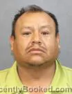 Mugshot of Rafael Zarco-Mendoza