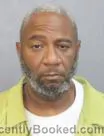 Mugshot of SHAWN LAMONT HOUGH booked in Kershaw County, South Carolina on May 19, 2026