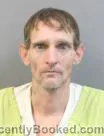 Mugshot of STEPHEN EDDIE KELLEY booked in Kershaw County, South Carolina on July 15, 2026