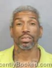 Mugshot of STEVEN MAXWELL ODOM booked in Kershaw County, South Carolina on May 10, 2026