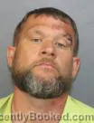 Mugshot of STEPHEN MICHAEL RAY booked in Kershaw County, South Carolina on June 27, 2026