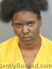 Mugshot of SHAYLA SCOTT