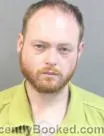 Mugshot of Taylor Austin Beck booked in Kershaw County, South Carolina on October 15, 2026