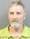 Mugshot of Thomas Roy Brock booked in Kershaw County, South Carolina on September 21, 2026