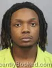 Mugshot of TY'QUAVIOUS JAKARI COOK