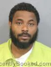 Mugshot of TREVON MARQUIS COE