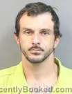 Mugshot of TURNER ALEXANDER DAVIS booked in Kershaw County, South Carolina on June 30, 2026