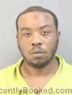 Mugshot of Tony Anthony Jr Pryor booked in Kershaw County, South Carolina on September 17, 2026