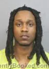 Mugshot of TYQUAN JAMAL WILLIAMS