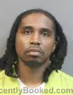 Mugshot of Tayler Raymon Workman booked in Kershaw County, South Carolina on October 12, 2026