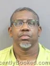 Mugshot of William Gibson