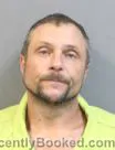 Mugshot of WILLIAM JACOB HOUGH booked in Kershaw County, South Carolina on July 29, 2026