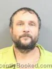 Mugshot of William Jacob Hough booked in Kershaw County, South Carolina on September 2, 2026