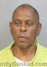 Mugshot of WILLIE LEE JR KIRKLAND booked in Kershaw County, South Carolina on June 4, 2026
