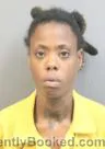 Mugshot of YOLANDA FORD booked in Kershaw County, South Carolina on August 4, 2026