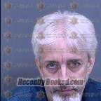 Booking photo from Maricopa County, Arizona