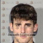 Booking photo from Maricopa County, Arizona