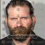 Booking photo from Maricopa County, Arizona