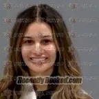 Booking photo from Maricopa County, Arizona