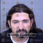 Booking photo from Maricopa County, Arizona